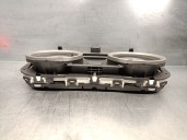 Recambio de cuadro instrumentos para renault megane ii station wagon (km0/1_) 1.5 dci (km02, km13) referencia OEM IAM 8200399695