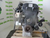 Recambio de motor completo para ford escort berlina 1.6 referencia OEM IAM L1H 