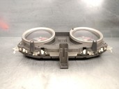 Recambio de cuadro instrumentos para renault megane ii station wagon (km0/1_) 1.5 dci (km02, km13) referencia OEM IAM 8200399695