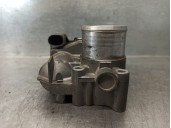 Recambio de caja mariposa para renault scenic ii grand confort authentique referencia OEM IAM 8200330810  