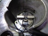 Recambio de depresor freno / bomba vacio para renault kangoo 1.5 dci diesel cat referencia OEM IAM 146505272R  PIERBURG