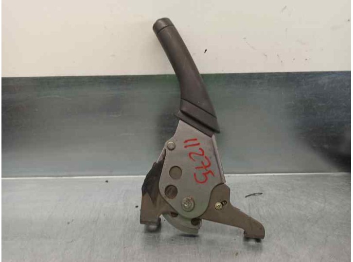 Recambio de palanca freno de mano para kia shuma ii 1.6 cat referencia OEM IAM 0K2A166450 