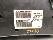 Recambio de cuadro instrumentos para renault megane ii station wagon (km0/1_) 1.5 dci (km02, km13) referencia OEM IAM 8200399695