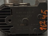 Recambio de caja mariposa para renault scenic ii grand confort authentique referencia OEM IAM 8200330810  