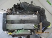 Recambio de motor completo para ford escort berlina 1.6 referencia OEM IAM L1H 