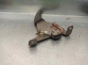 Recambio de palanca freno de mano para kia shuma ii 1.6 cat referencia OEM IAM 0K2A166450 