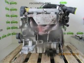 Recambio de motor completo para ford escort berlina 1.6 referencia OEM IAM L1H 