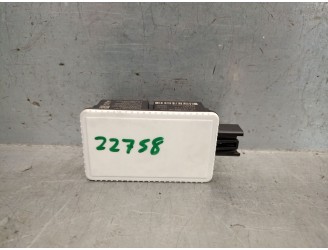 Recambio de modulo electronico para volvo v60 i (155) d3 / d4 referencia OEM IAM 31268992  C180036003 CONTINENTAL