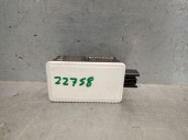 Replacement electronic module for Volvo V60 I (155) D3 / D4 OEM IAM reference 31268992 C180036003 CONTINENTAL