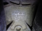 Recambio de caja cambios para nissan atleon nissan atleon referencia OEM IAM S542 2784740 ZF