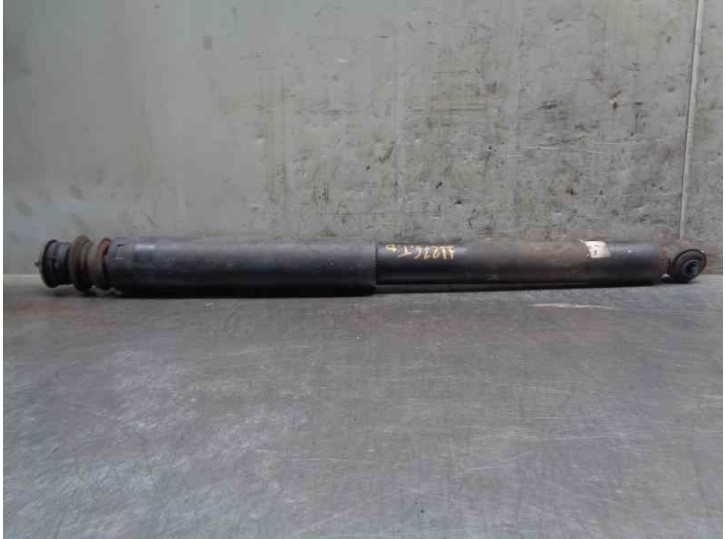 Recambio de amortiguador trasero derecho para opel astra f berlina 1.6 16v referencia OEM IAM 22118405 90496644 