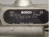 Recambio de rampa inyectora para fiat bravo i (182_) 1.9 jtd referencia OEM IAM 0445214016 46739953 