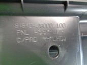 Recambio de guantera para hyundai kona 1.0 tgdi cat referencia OEM IAM 84540J9000 