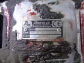 Recambio de caja cambios para nissan atleon nissan atleon referencia OEM IAM S542 2784740 ZF