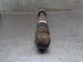Recambio de amortiguador trasero derecho para opel astra f berlina 1.6 16v referencia OEM IAM 22118405 90496644 
