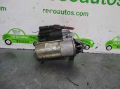 Replacement starter motor for Ford Escort saloon 1.6 OEM IAM reference 96BB11000AA 7073BA MOTORCRAFT