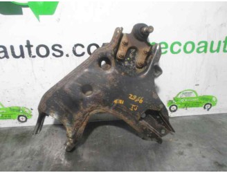 Recambio de brazo suspension inferior delantero izquierdo para nissan terrano/terrano.ii (r20) 2.7 turbodiesel referencia OEM IA