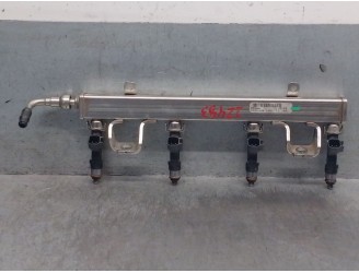 Recambio de rampa inyectora para ford kuga iii (dfk) 1.5 ecoboost referencia OEM IAM 6M8G9D280CA 1509674 