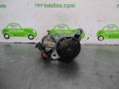 Replacement starter motor for Ford Escort saloon 1.6 OEM IAM reference 96BB11000AA 7073BA MOTORCRAFT