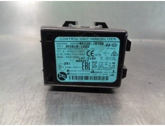 Recambio de modulo electronico para hyundai kona 1.0 tgdi cat referencia OEM IAM 95420J9700  