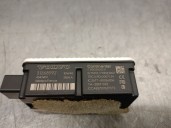 Replacement electronic module for Volvo V60 I (155) D3 / D4 OEM IAM reference 31268992 C180036003 CONTINENTAL
