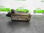 Replacement starter motor for Ford Escort Saloon 1.6 OEM IAM reference 96BB11000AA 7073BA MOTORCRAFT
