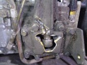 Recambio de caja cambios para nissan atleon nissan atleon referencia OEM IAM S542 2784740 ZF