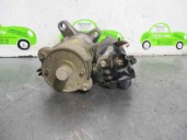 Replacement starter motor for Ford Escort Saloon 1.6 OEM IAM reference 96BB11000AA 7073BA MOTORCRAFT