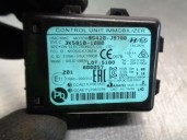 Recambio de modulo electronico para hyundai kona 1.0 tgdi cat referencia OEM IAM 95420J9700 