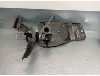 Replacement spare wheel tool for Nissan Pathfinder (R51) OEM IAM reference 