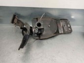 Recambio de util rueda repuesto para nissan pathfinder (r51) referencia OEM IAM   