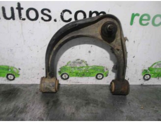 Recambio de brazo suspension superior delantero izquierdo para toyota land cruiser (j12) 3.0 turbodiesel referencia OEM IAM 2608