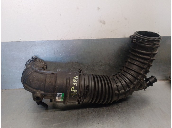 Recambio de tubo presion turbocompresor para hyundai kona 1.0 tgdi cat referencia OEM IAM 28139J9100 28139J9100 