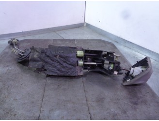 Recambio de palanca cambio para renault kangoo 1.5 dci diesel cat referencia OEM IAM 8200788667 349010607R 344145687R