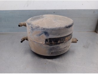 Recambio de deposito suspension para nissan atleon nissan atleon referencia OEM IAM 06601465 45410LA30A 