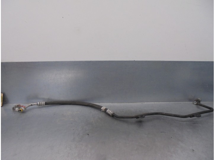 Recambio de tubos aire acondicionado para volkswagen crafter 2.0 tdi referencia OEM IAM 2E0820721B A906830115 