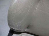 Recambio de asiento delantero derecho para honda prelude (bb6/8/9) 2.2 cat referencia OEM IAM CUERO BEIGE 2 PUERTAS