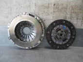 Recambio de kit embrague para opel astra f berlina 1.6 16v referencia OEM IAM 320016110 120014610 LUK