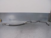 Recambio de tubos aire acondicionado para volkswagen crafter 2.0 tdi referencia OEM IAM 2E0820721B A906830115 