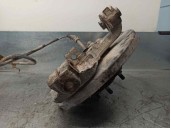 Recambio de mangueta trasera derecha para nissan pathfinder (r51) referencia OEM IAM 43018EB300  