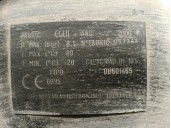 Recambio de deposito suspension para nissan atleon nissan atleon referencia OEM IAM 06601465 45410LA30A 