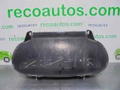 Recambio de cuadro instrumentos para ford escort berlina 1.6 referencia OEM IAM 96FB10848BA  
