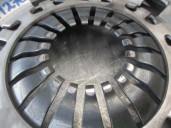 Recambio de kit embrague para opel astra f berlina 1.6 16v referencia OEM IAM 320016110 120014610 LUK