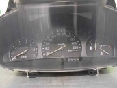 Recambio de cuadro instrumentos para ford escort berlina 1.6 referencia OEM IAM 96FB10848BA  