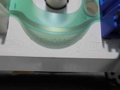 Recambio de cuadro instrumentos para ford escort berlina 1.6 referencia OEM IAM 96FB10848BA 