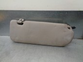 Recambio de parasol izquierdo para hyundai i40 1.7 crdi cat referencia OEM IAM 852013Z010TX 