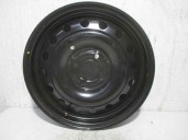 Recambio de llanta para mg serie 400 (rt) 2.0 turbodiesel referencia OEM IAM RRC106060 R1551/2JX15H2X45 HIERRO