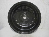 Recambio de llanta para mg serie 400 (rt) 2.0 turbodiesel referencia OEM IAM RRC106060 R1551/2JX15H2X45 HIERRO