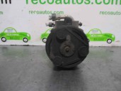 Recambio de compresor aire acondicionado para ford escort berlina 1.6 referencia OEM IAM 