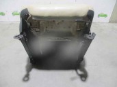 Recambio de asiento delantero derecho para honda prelude (bb6/8/9) 2.2 cat referencia OEM IAM CUERO BEIGE 2 PUERTAS